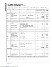 LM2597M50NOPB datasheet.datasheet_page 4