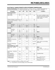 MCP4901T-E/MS datasheet.datasheet_page 5