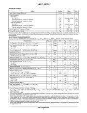 LM317D2TR4 datasheet.datasheet_page 2