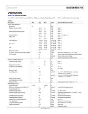 AD5676RBCPZ-REEL7 datasheet.datasheet_page 3