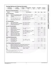 FCPF650N80Z datasheet.datasheet_page 2