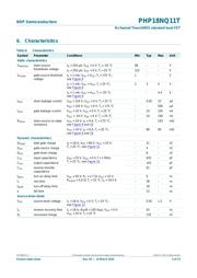 PHP18NQ11T datasheet.datasheet_page 5