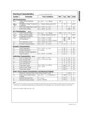 FDG6318P datasheet.datasheet_page 3