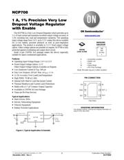 NCP708MU330TAG datasheet.datasheet_page 1