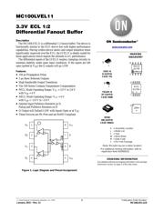 MC100LVEL11DG datasheet.datasheet_page 1