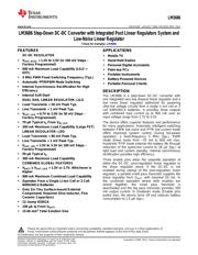 LM3686TLX-AADW/NOPB datasheet.datasheet_page 1