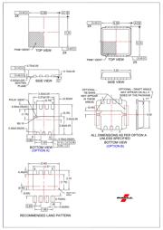 FDMC6675BZ datasheet.datasheet_page 6