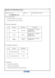 WT-505090-20K2-A10-G 数据规格书 4