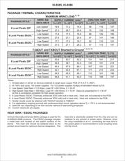 HI-8585PDIF datasheet.datasheet_page 5