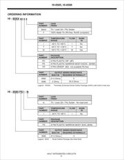 HI-8585PSI-N 数据规格书 6