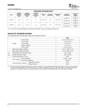 ADS8405 datasheet.datasheet_page 2