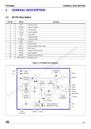 STV9306A datasheet.datasheet_page 3