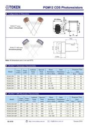 PGM5516-MP datasheet.datasheet_page 6