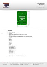 NCP1117DT50G datasheet.datasheet_page 3