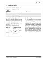 TC1262-3.3VDBTR datasheet.datasheet_page 3