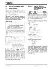 TC1262-3.3VDBTR datasheet.datasheet_page 4