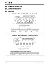 TC1262-3.3VDBTR datasheet.datasheet_page 6