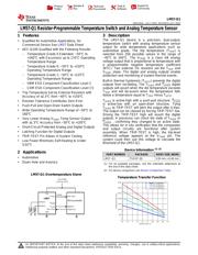 LM57FEPWQ1 datasheet.datasheet_page 1