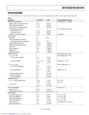 AD7822BRUZ-REEL7 datasheet.datasheet_page 3