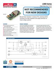 LSM2-T/10-D12N-C datasheet.datasheet_page 1