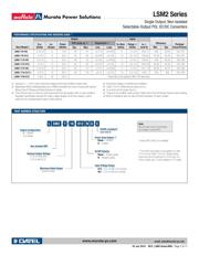 LSM2-T/10-D12N-C datasheet.datasheet_page 2