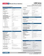 LSM2-T10-D12-C datasheet.datasheet_page 3