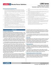 LSM2-T10-D12-C datasheet.datasheet_page 4