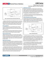 LSM2-T10-D12-C datasheet.datasheet_page 6