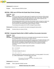 MCF5282CVM66 datasheet.datasheet_page 3