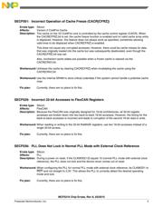 MCF5282CVM66 datasheet.datasheet_page 5