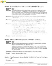 MCF5282CVM66 datasheet.datasheet_page 6