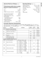 ADC12020CIVYX 数据规格书 5