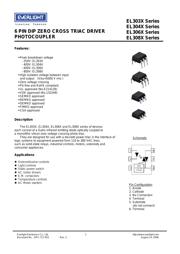 EL3061 Datenblatt PDF