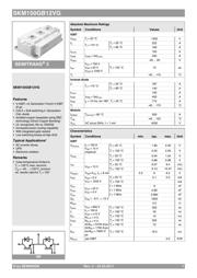 SKM150GB12VG datasheet.datasheet_page 1