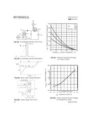 IRF840AS datasheet.datasheet_page 6