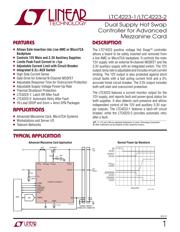 LTC4223IDHD-1#PBF datasheet.datasheet_page 1