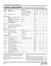 LTC4223IDHD-1#PBF datasheet.datasheet_page 4