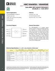 HMC189AMS8ETR datasheet.datasheet_page 1