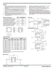 FM3164-S datasheet.datasheet_page 2