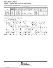 TLC374CDG4 datasheet.datasheet_page 2