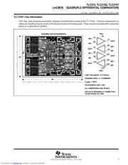 TLC374CDG4 datasheet.datasheet_page 3