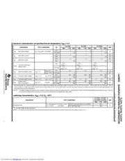 TLC374CDG4 datasheet.datasheet_page 5