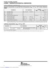 TLC374CDG4 datasheet.datasheet_page 6