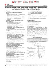 BQ25895MRTWT datasheet.datasheet_page 1