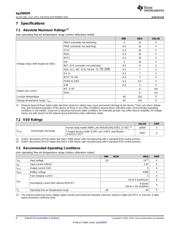 BQ25895MRTWT datasheet.datasheet_page 6