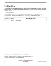 MC9S08AW48CFUE datasheet.datasheet_page 6