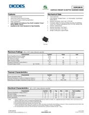 SDM10K45-7-F-79 数据规格书 1