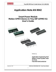 FSB50450S datasheet.datasheet_page 2