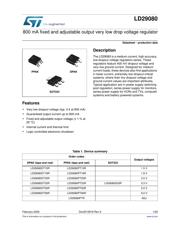 LD29080DT33R datasheet.datasheet_page 1