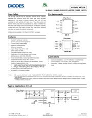 AP2176SG-13 datasheet.datasheet_page 1